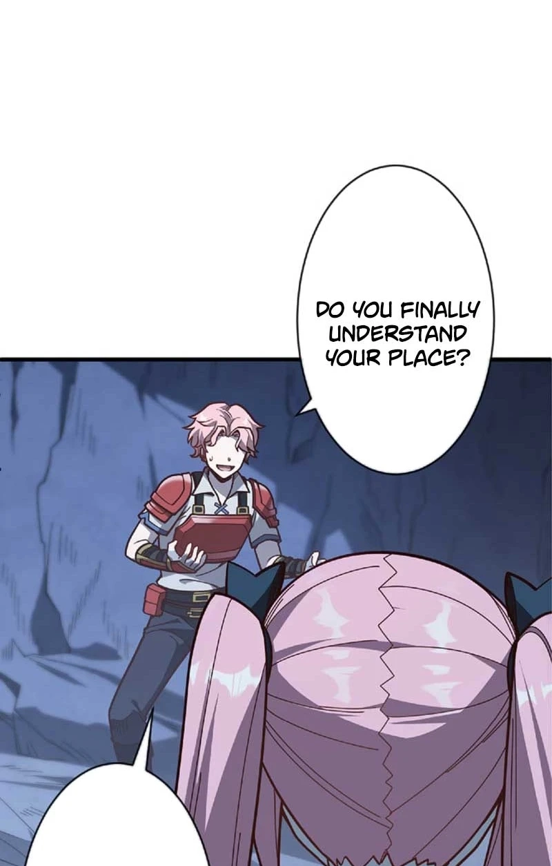 Isekai Kaeri no Saikyou Tamer, Tsukaima wa Osananajimi Chapter 67 page 7 - 