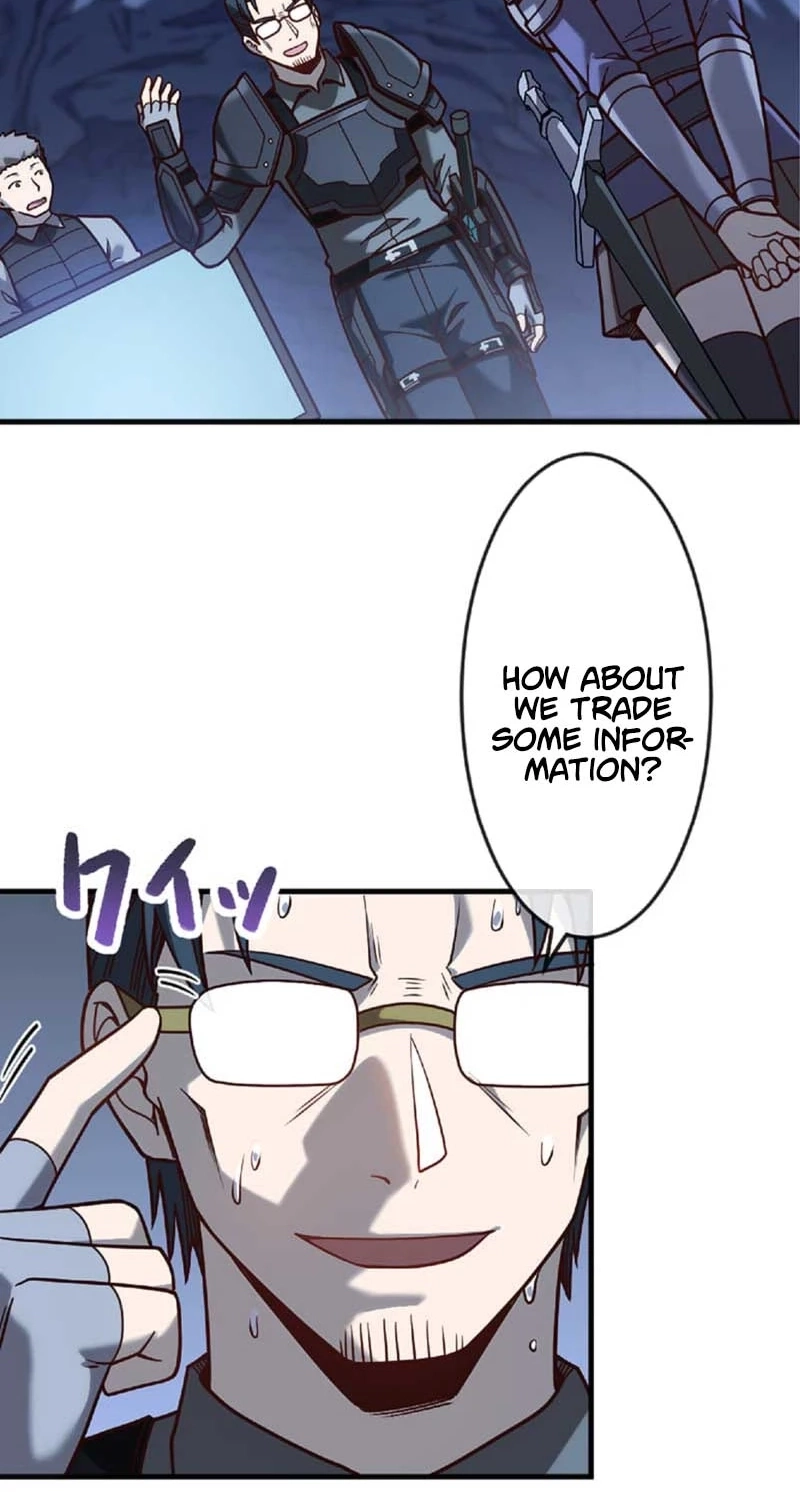 Isekai Kaeri no Saikyou Tamer, Tsukaima wa Osananajimi Chapter 67 page 64 - 