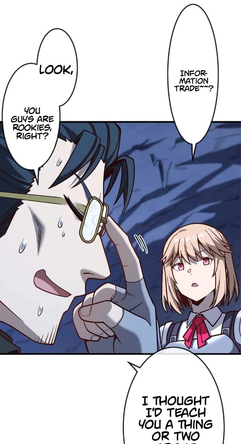 Isekai Kaeri no Saikyou Tamer, Tsukaima wa Osananajimi Chapter 67 page 65 - 