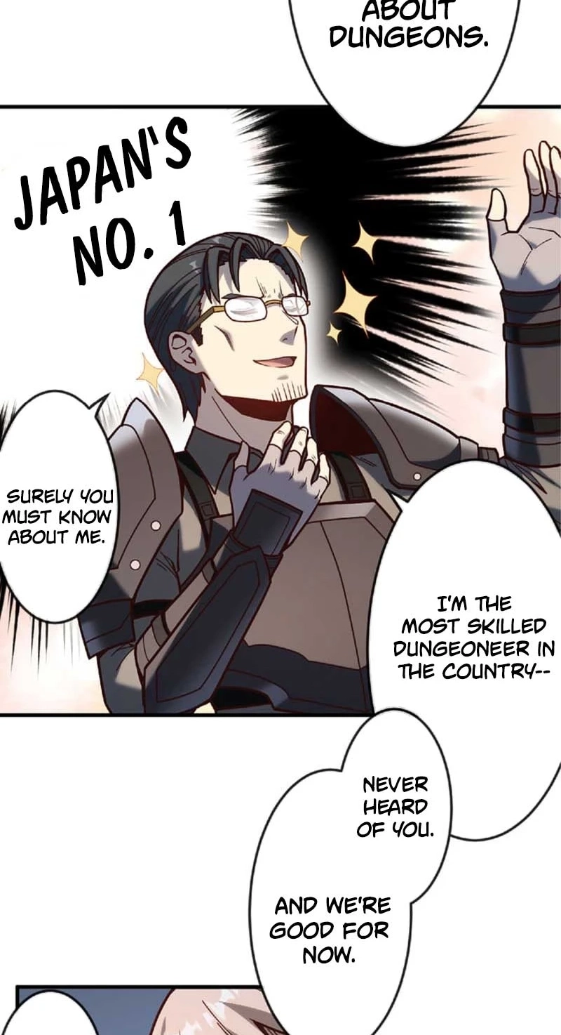 Isekai Kaeri no Saikyou Tamer, Tsukaima wa Osananajimi Chapter 67 page 66 - 