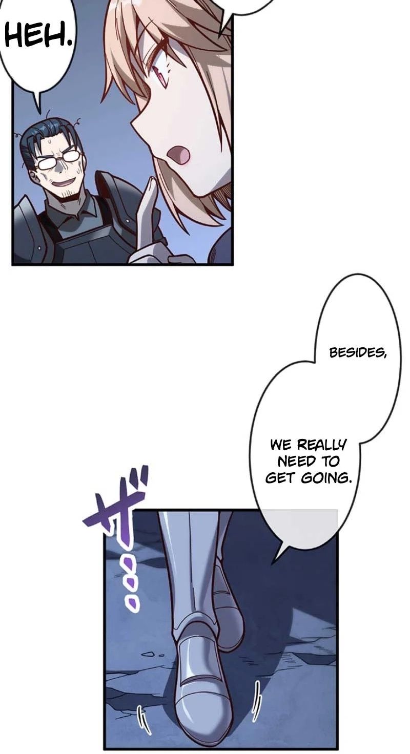 Isekai Kaeri no Saikyou Tamer, Tsukaima wa Osananajimi Chapter 67 page 67 - 