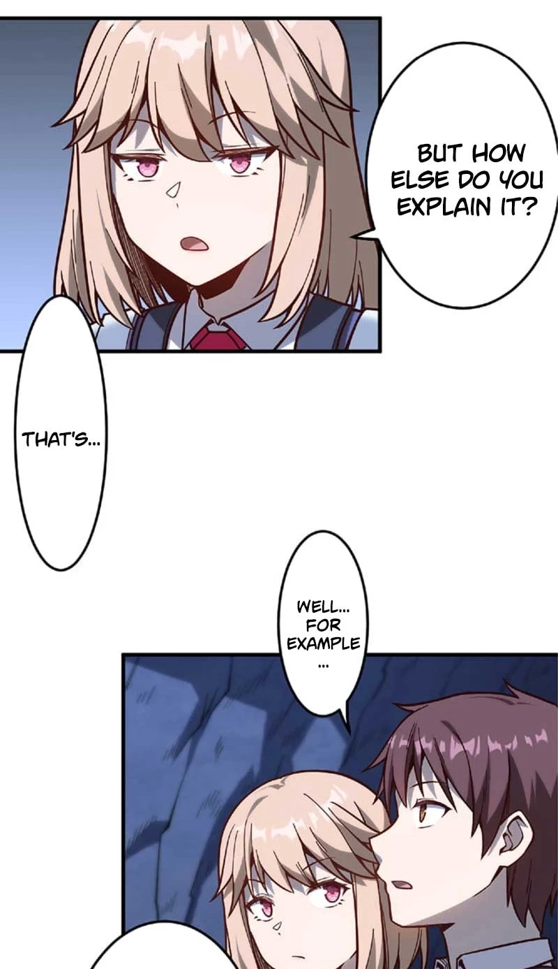 Isekai Kaeri no Saikyou Tamer, Tsukaima wa Osananajimi Chapter 68 page 16 - 
