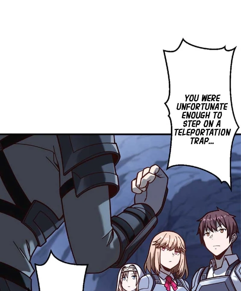 Isekai Kaeri no Saikyou Tamer, Tsukaima wa Osananajimi Chapter 68 page 21 - 
