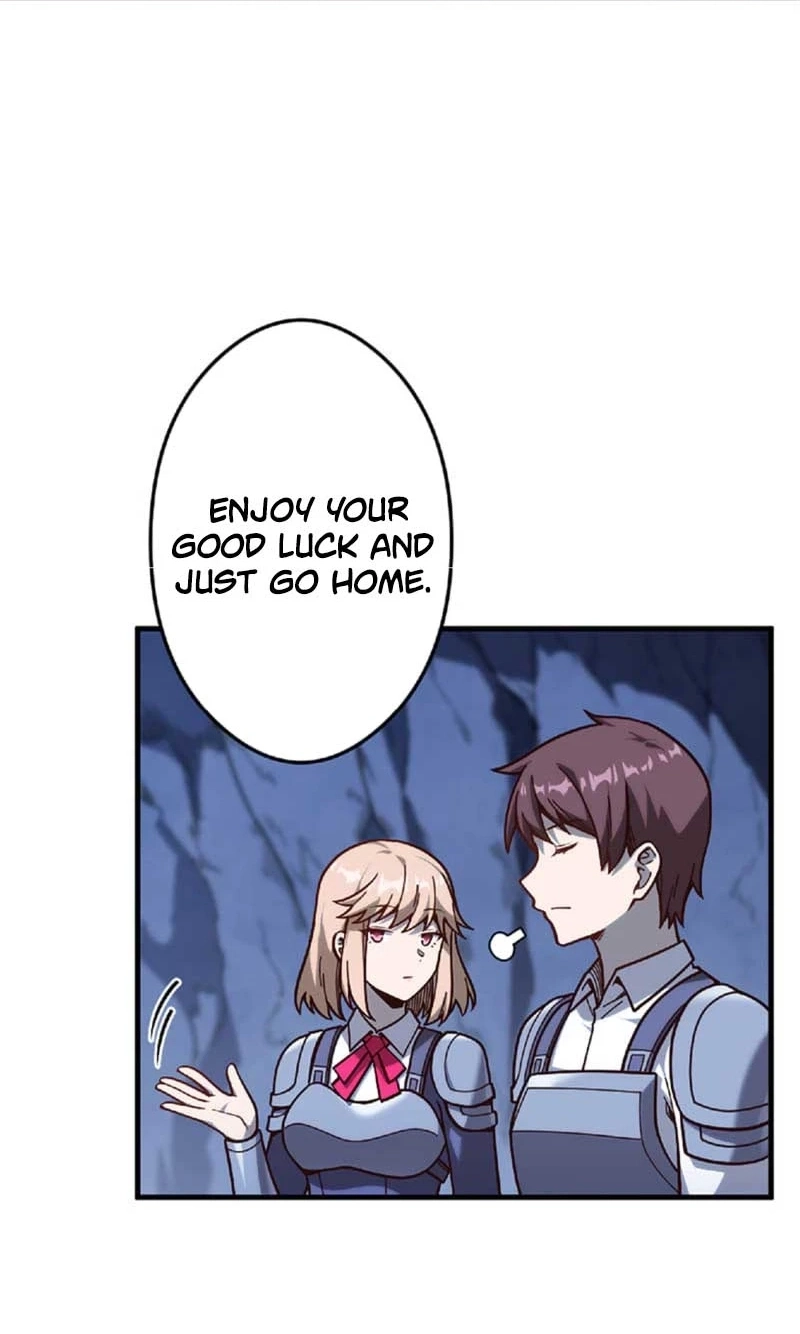 Isekai Kaeri no Saikyou Tamer, Tsukaima wa Osananajimi Chapter 68 page 29 - 