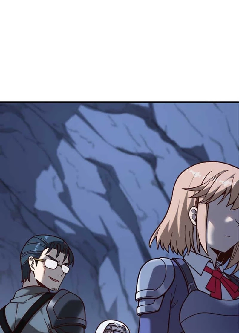 Isekai Kaeri no Saikyou Tamer, Tsukaima wa Osananajimi Chapter 68 page 31 - 