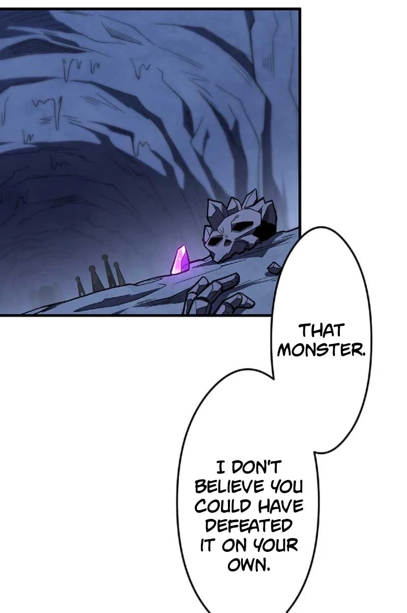 Isekai Kaeri no Saikyou Tamer, Tsukaima wa Osananajimi Chapter 68 page 39 - 