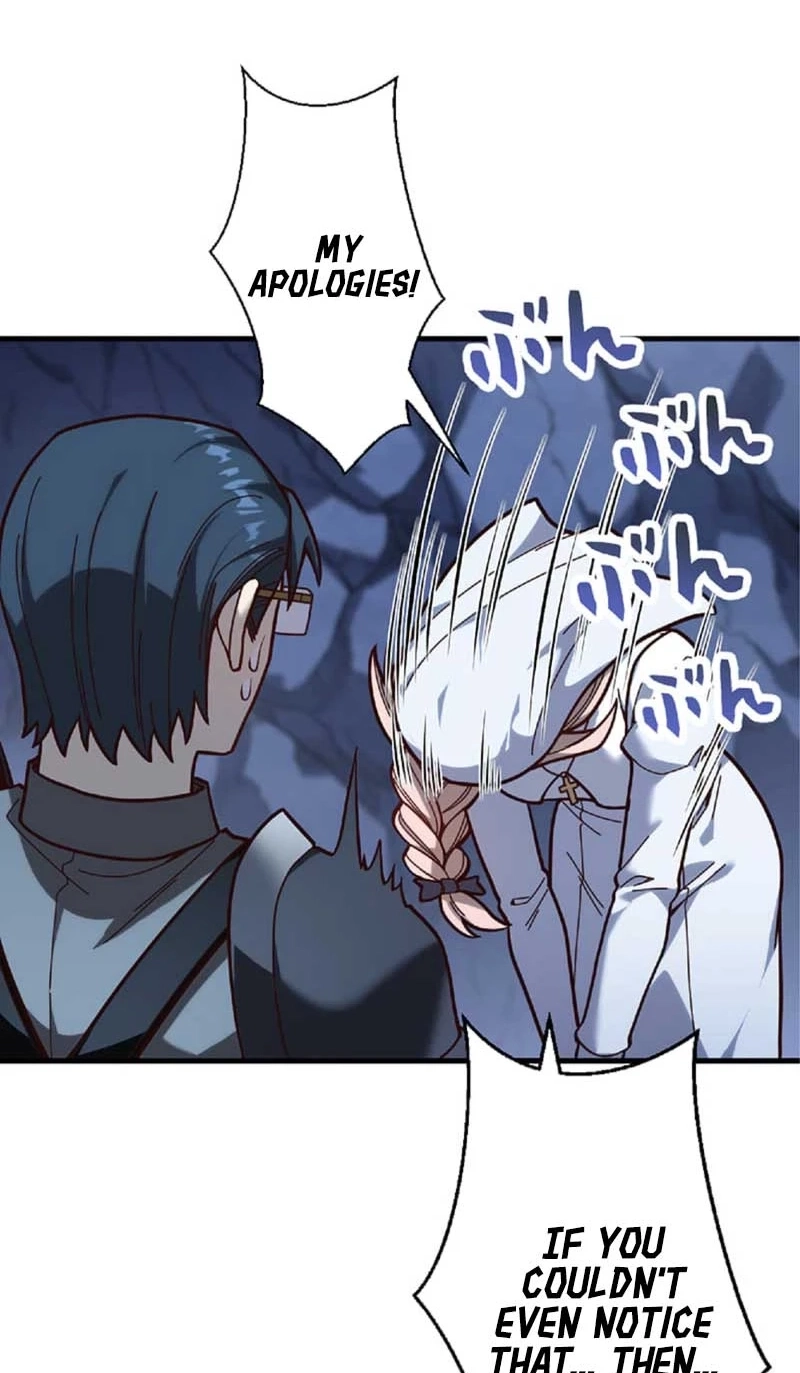 Isekai Kaeri no Saikyou Tamer, Tsukaima wa Osananajimi Chapter 68 page 43 - 