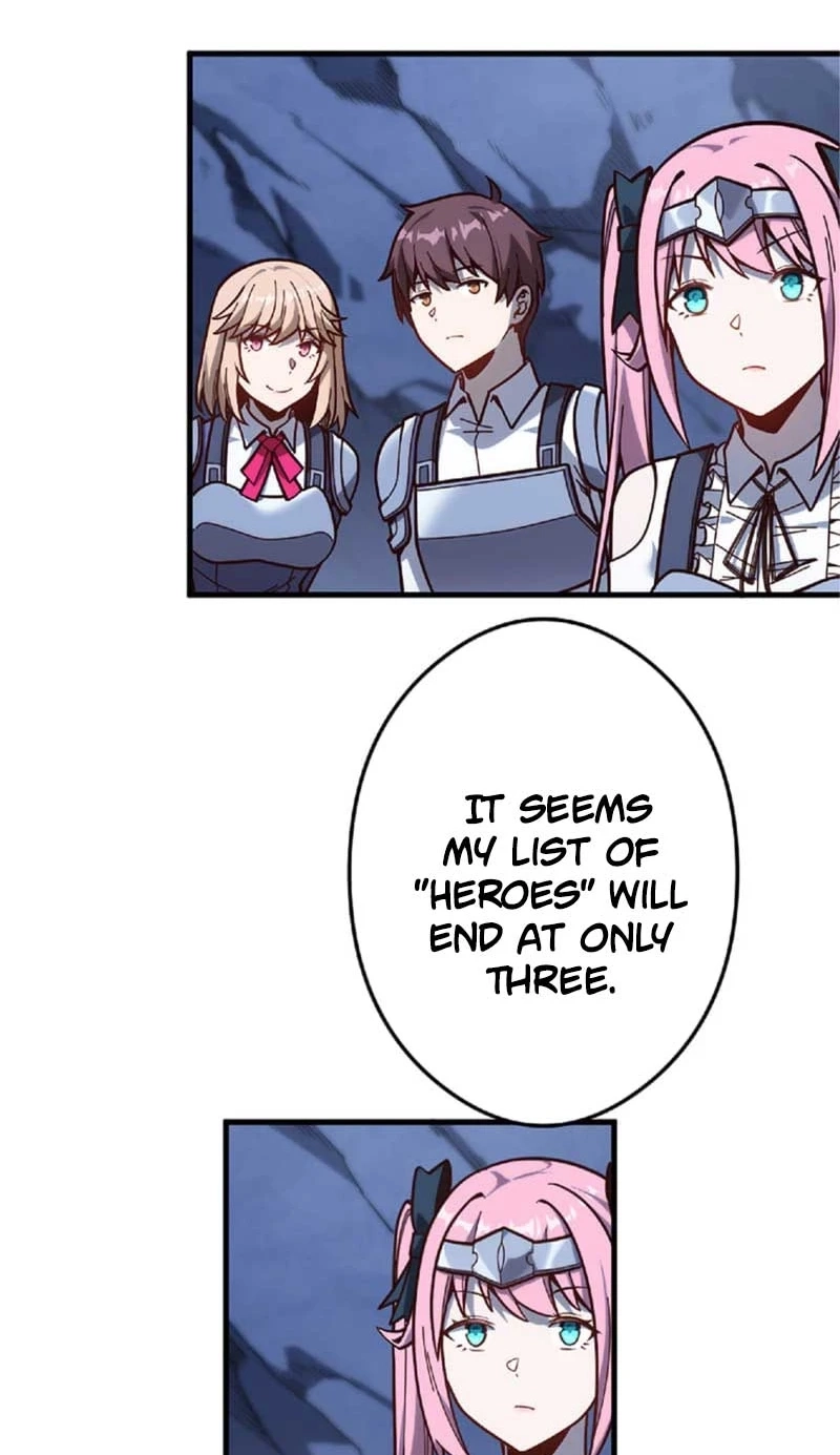 Isekai Kaeri no Saikyou Tamer, Tsukaima wa Osananajimi Chapter 68 page 46 - 