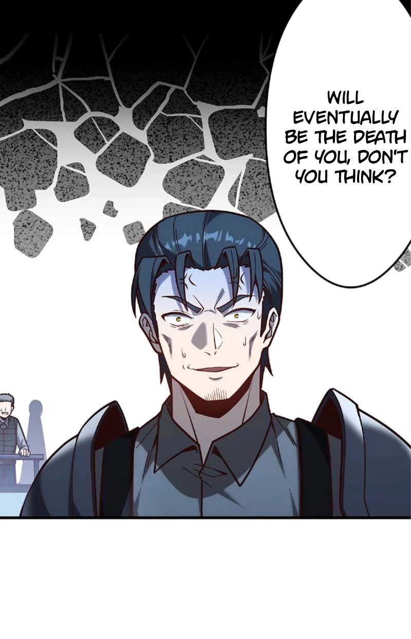 Isekai Kaeri no Saikyou Tamer, Tsukaima wa Osananajimi Chapter 68 page 55 - 