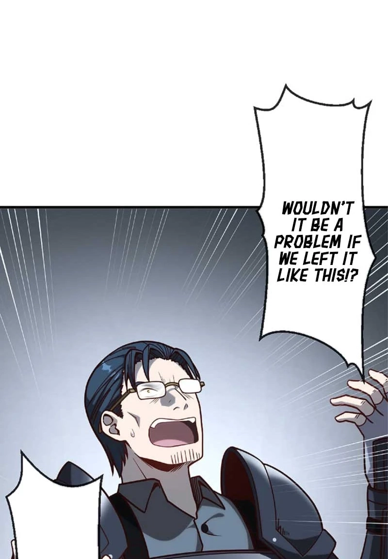 Isekai Kaeri no Saikyou Tamer, Tsukaima wa Osananajimi Chapter 68 page 7 - 