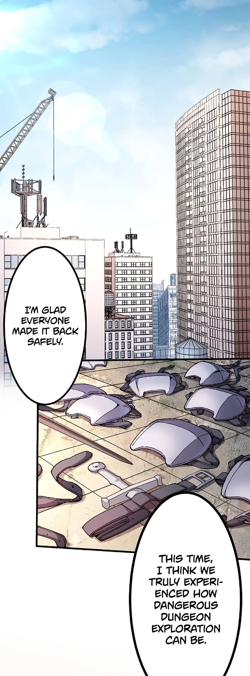 Isekai Kaeri no Saikyou Tamer, Tsukaima wa Osananajimi Chapter 7 page 2 - 