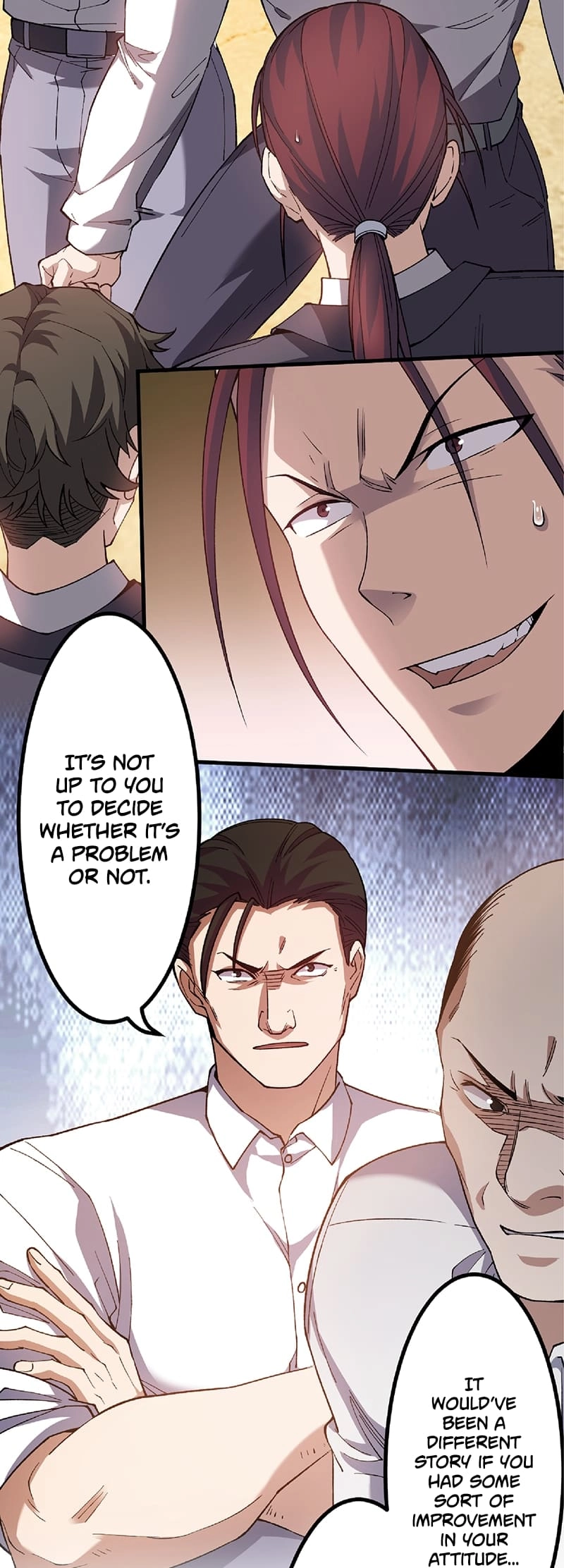Isekai Kaeri no Saikyou Tamer, Tsukaima wa Osananajimi Chapter 7 page 11 - 