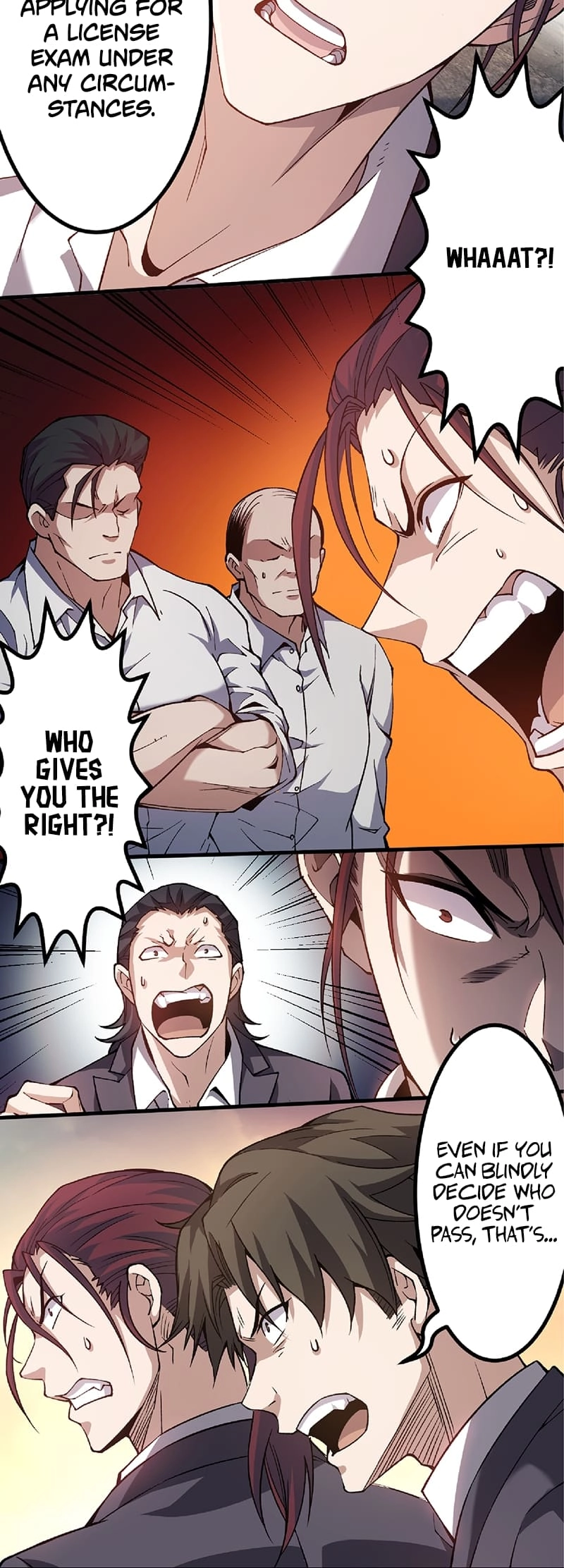 Isekai Kaeri no Saikyou Tamer, Tsukaima wa Osananajimi Chapter 7 page 13 - 