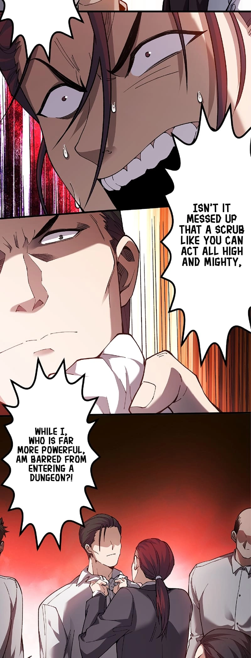 Isekai Kaeri no Saikyou Tamer, Tsukaima wa Osananajimi Chapter 7 page 15 - 