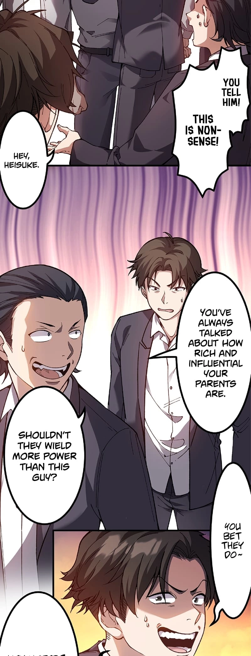 Isekai Kaeri no Saikyou Tamer, Tsukaima wa Osananajimi Chapter 7 page 16 - 
