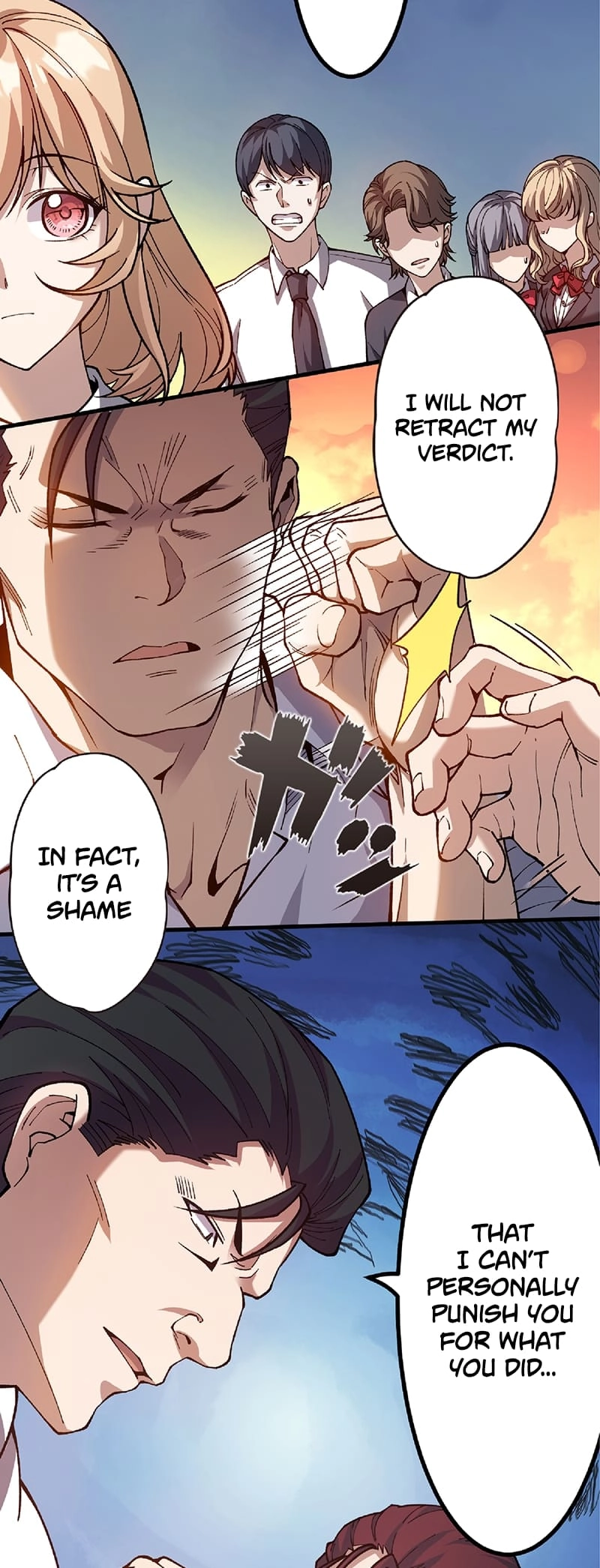 Isekai Kaeri no Saikyou Tamer, Tsukaima wa Osananajimi Chapter 7 page 18 - 