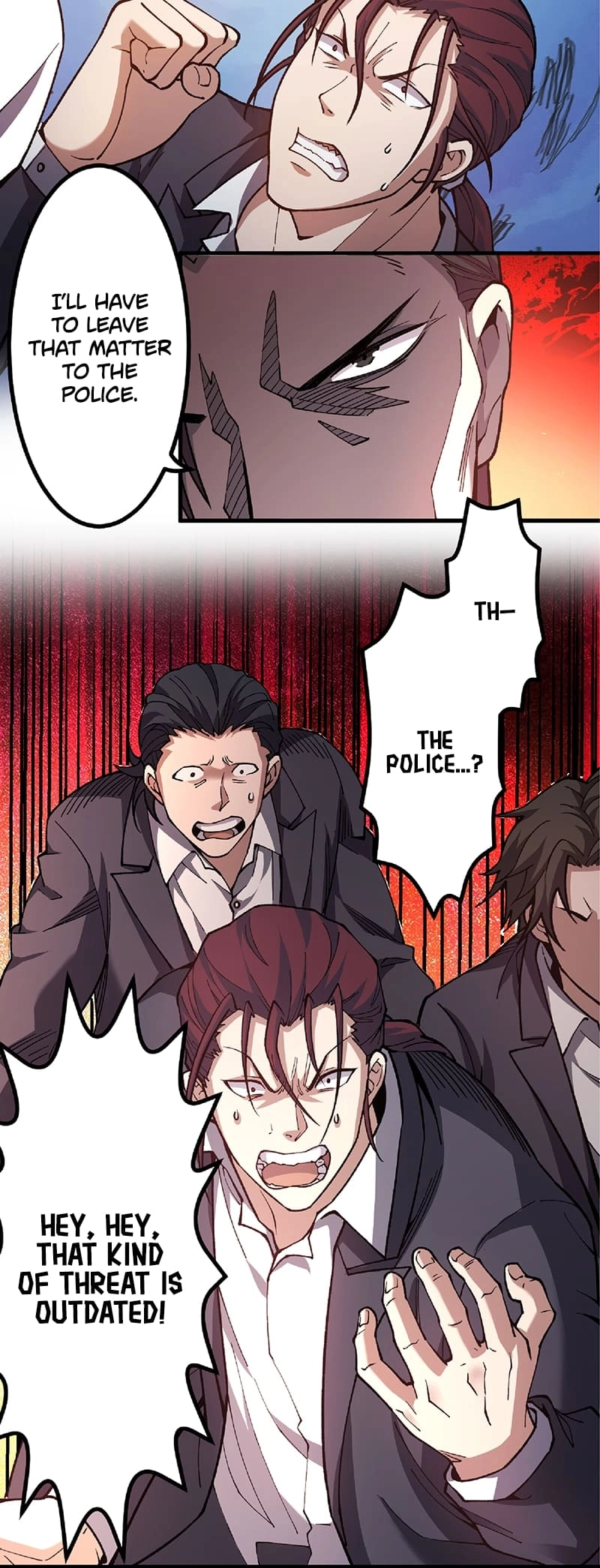 Isekai Kaeri no Saikyou Tamer, Tsukaima wa Osananajimi Chapter 7 page 19 - 