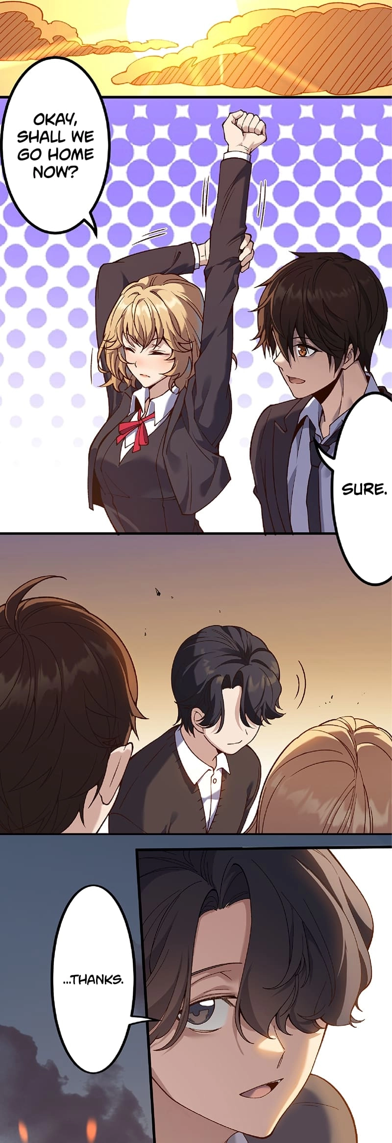 Isekai Kaeri no Saikyou Tamer, Tsukaima wa Osananajimi Chapter 7 page 21 - 