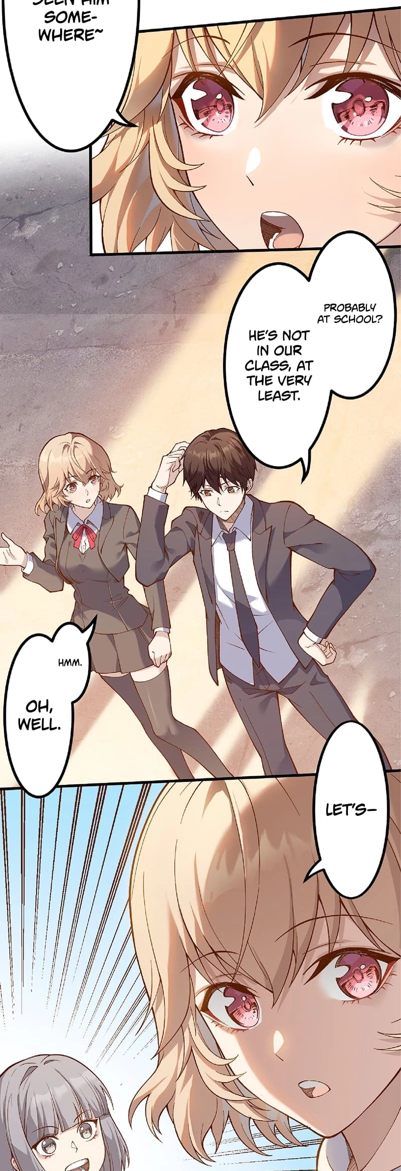 Isekai Kaeri no Saikyou Tamer, Tsukaima wa Osananajimi Chapter 7 page 23 - 