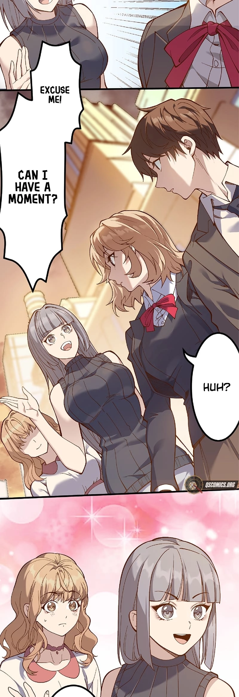Isekai Kaeri no Saikyou Tamer, Tsukaima wa Osananajimi Chapter 7 page 24 - 
