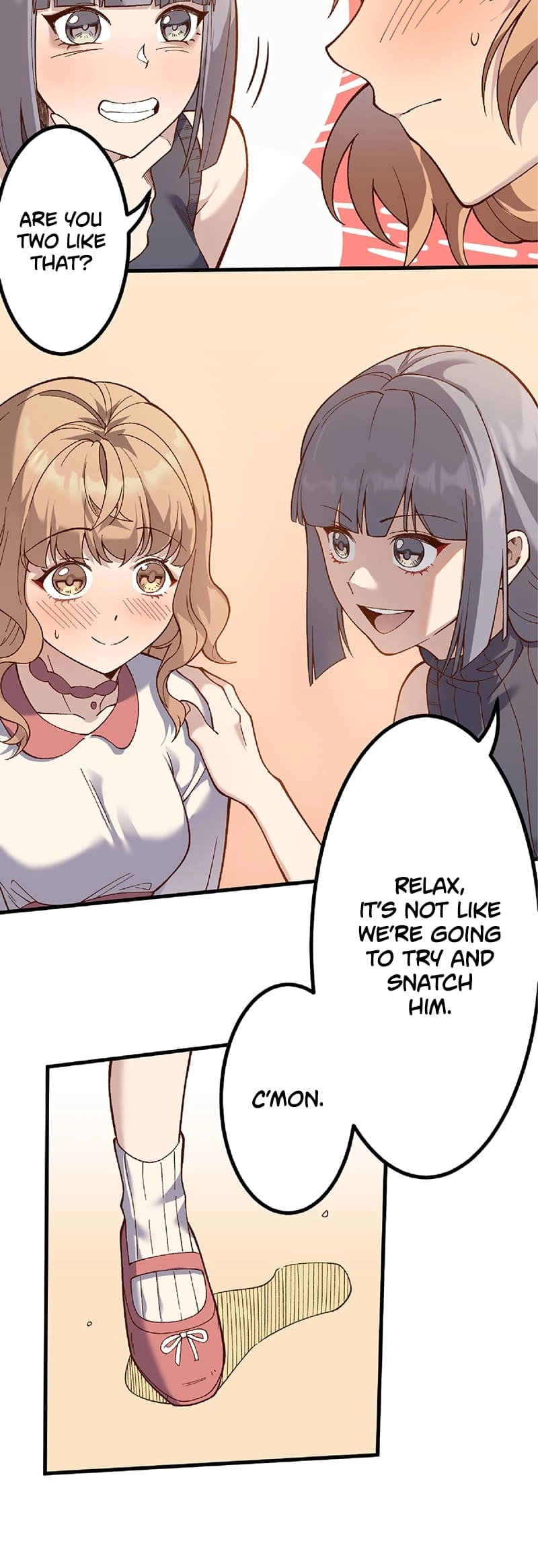 Isekai Kaeri no Saikyou Tamer, Tsukaima wa Osananajimi Chapter 7 page 26 - 