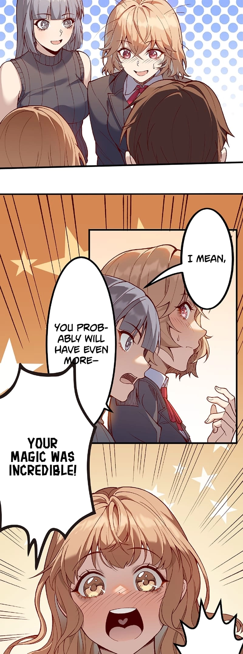 Isekai Kaeri no Saikyou Tamer, Tsukaima wa Osananajimi Chapter 7 page 29 - 