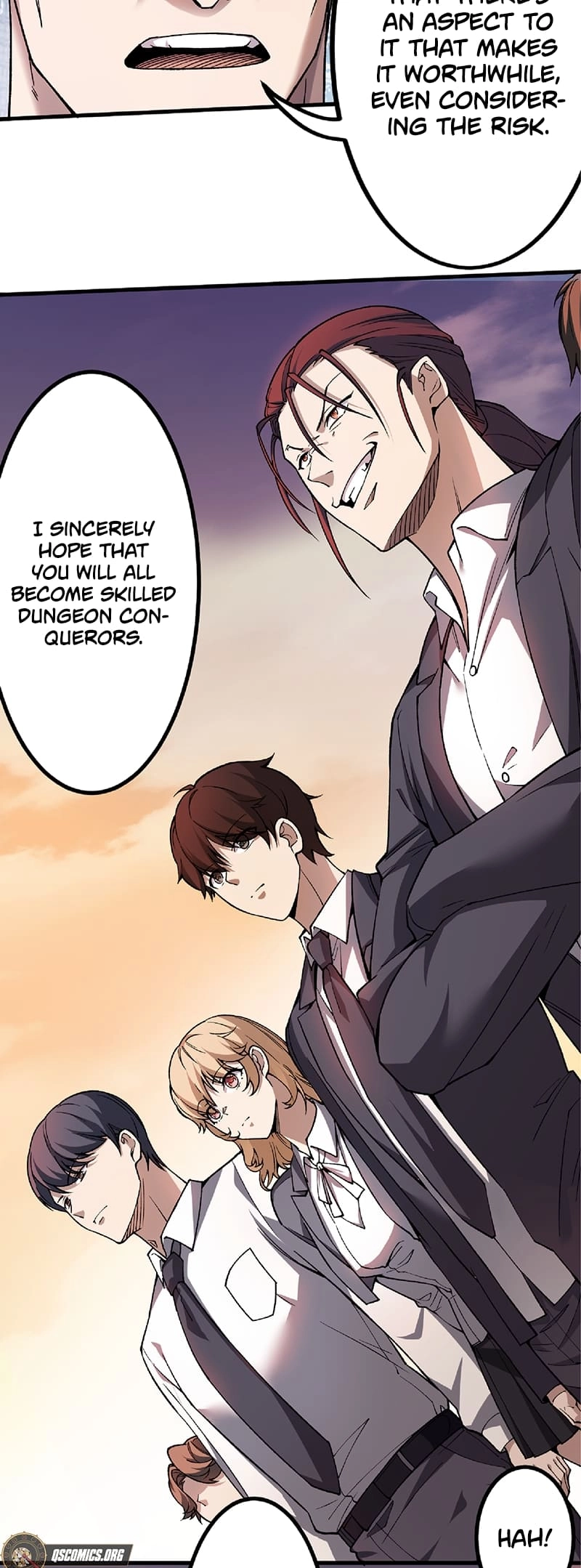 Isekai Kaeri no Saikyou Tamer, Tsukaima wa Osananajimi Chapter 7 page 4 - 