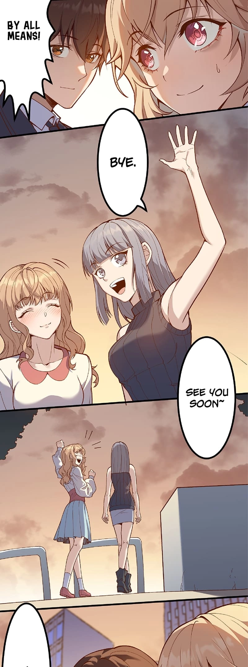 Isekai Kaeri no Saikyou Tamer, Tsukaima wa Osananajimi Chapter 7 page 33 - 
