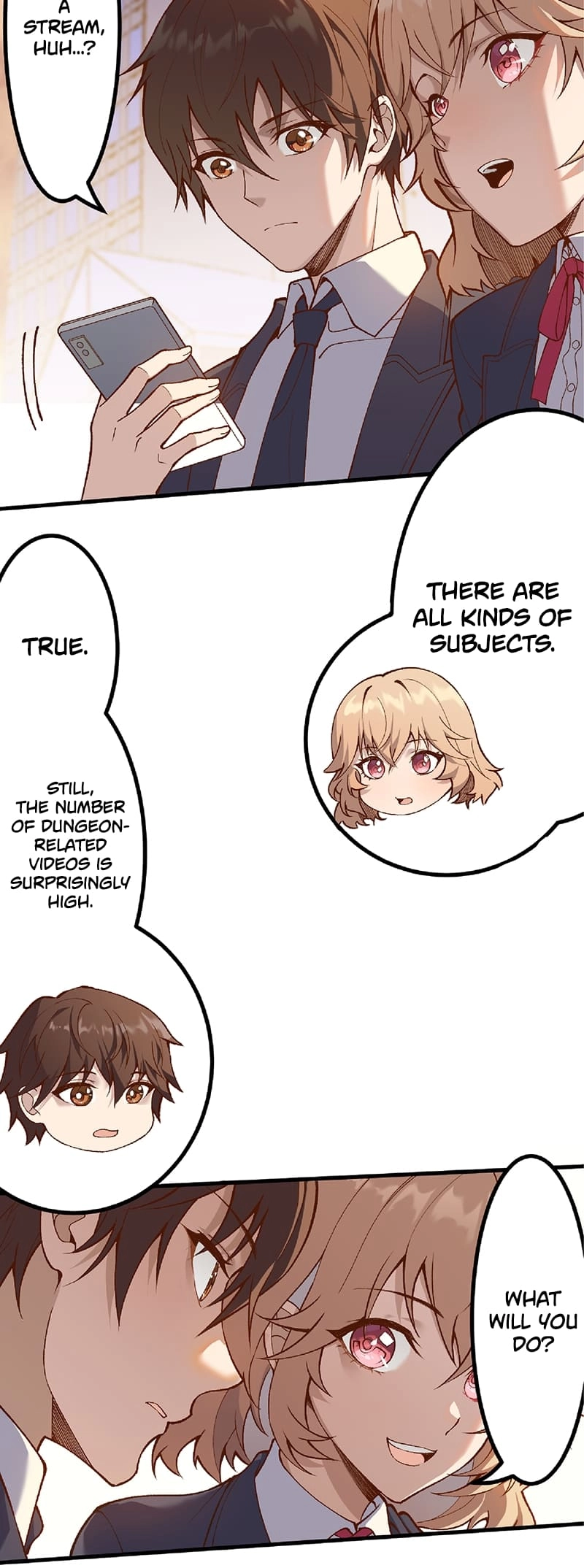 Isekai Kaeri no Saikyou Tamer, Tsukaima wa Osananajimi Chapter 7 page 34 - 