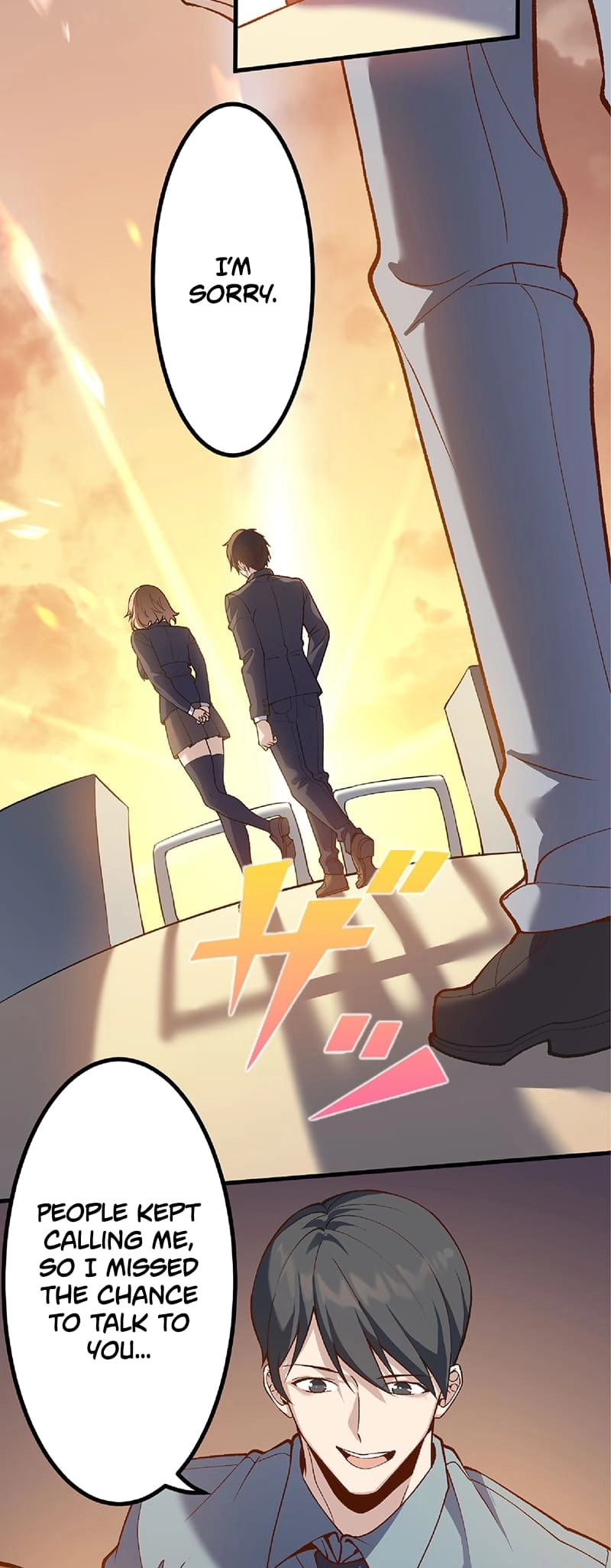 Isekai Kaeri no Saikyou Tamer, Tsukaima wa Osananajimi Chapter 7 page 37 - 
