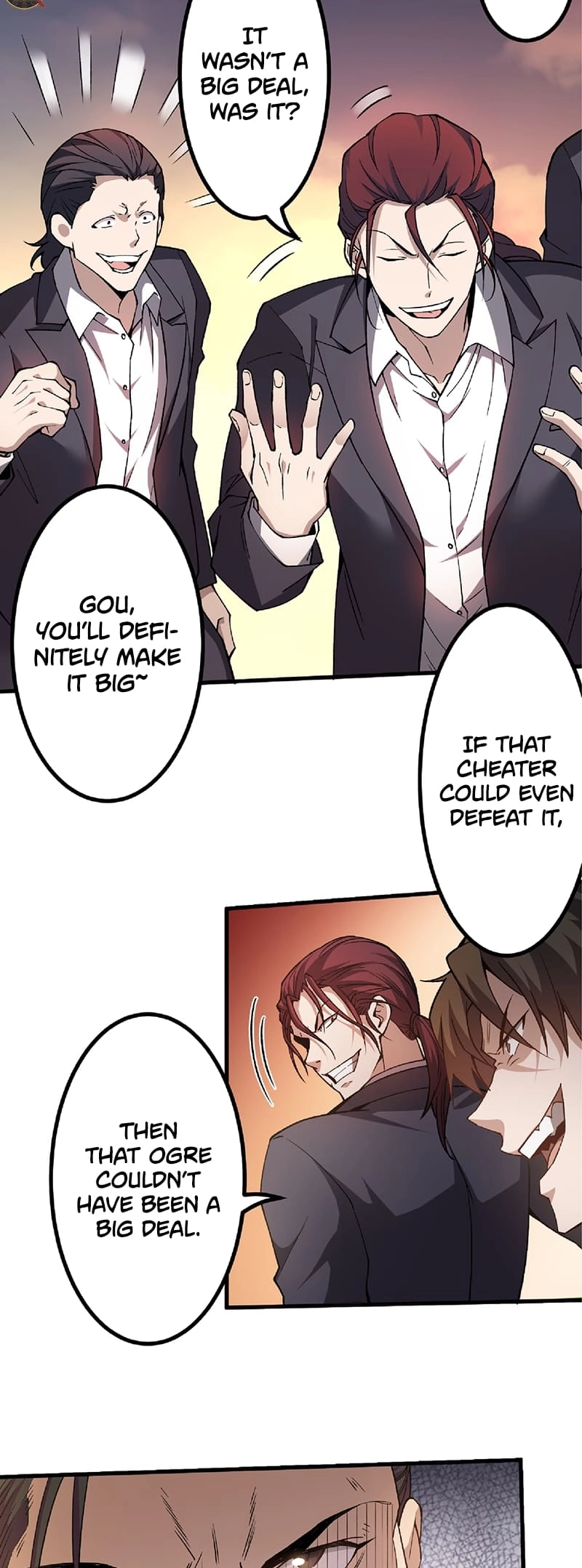 Isekai Kaeri no Saikyou Tamer, Tsukaima wa Osananajimi Chapter 7 page 5 - 