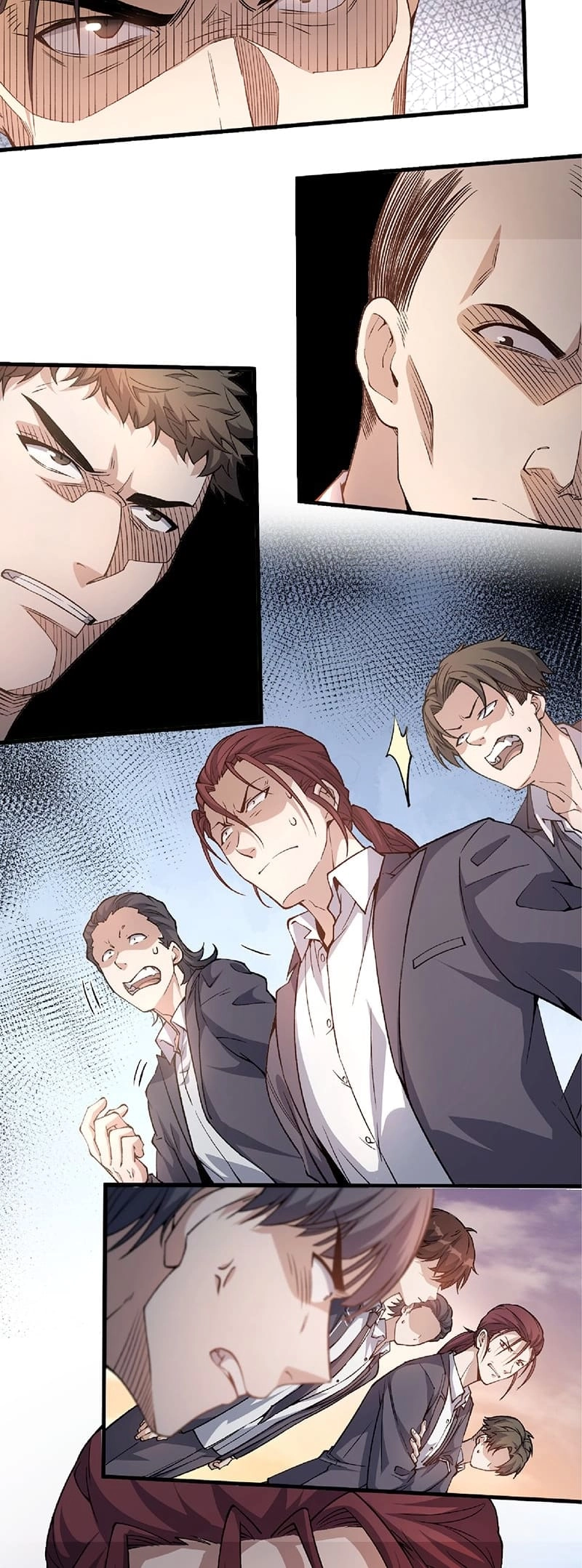 Isekai Kaeri no Saikyou Tamer, Tsukaima wa Osananajimi Chapter 7 page 6 - 