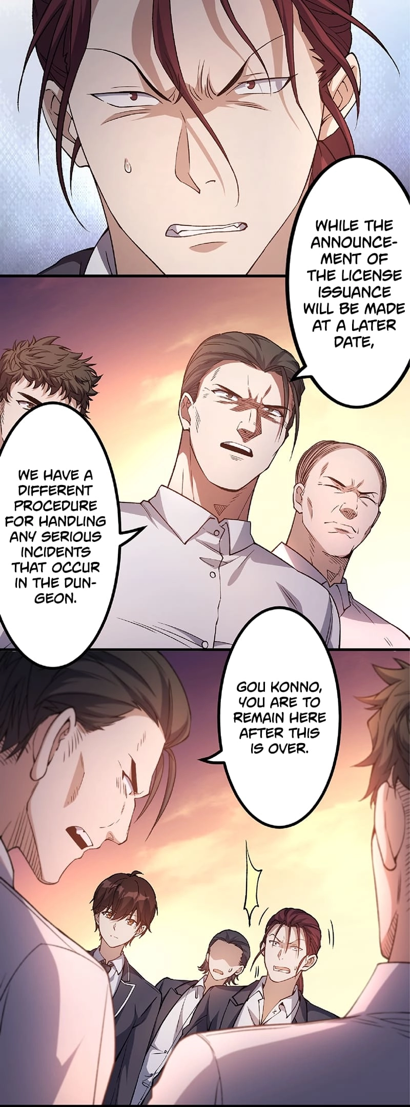 Isekai Kaeri no Saikyou Tamer, Tsukaima wa Osananajimi Chapter 7 page 7 - 