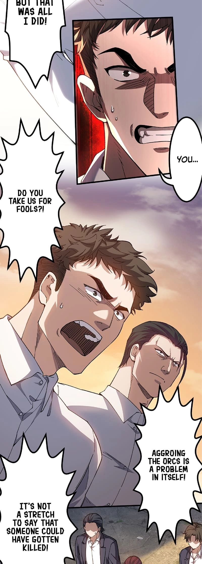 Isekai Kaeri no Saikyou Tamer, Tsukaima wa Osananajimi Chapter 7 page 9 - 