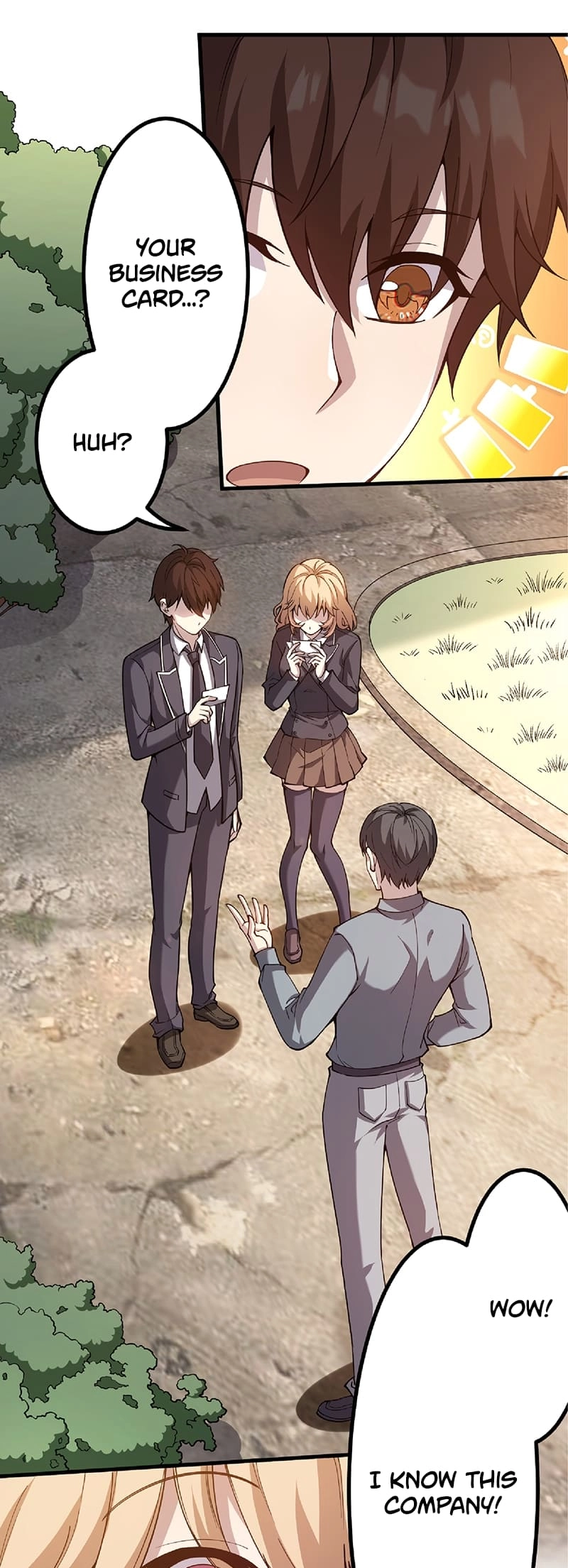Isekai Kaeri no Saikyou Tamer, Tsukaima wa Osananajimi Chapter 8 page 2 - 