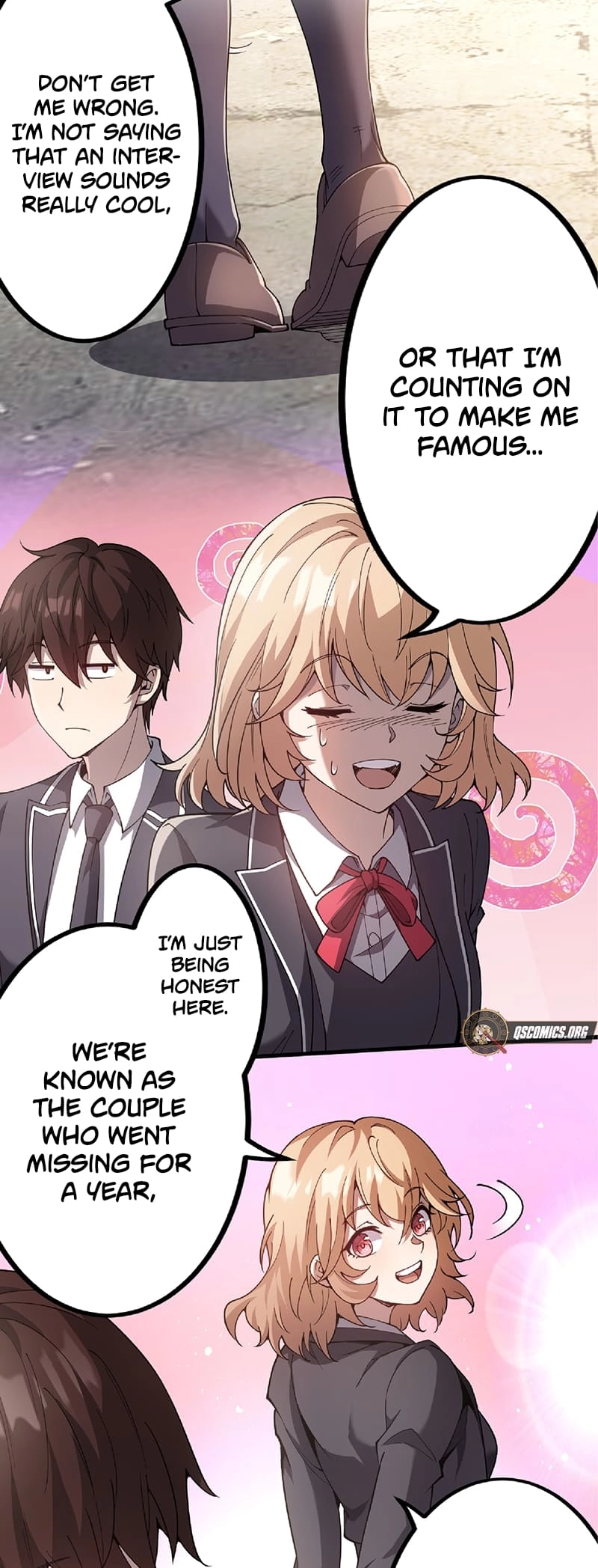 Isekai Kaeri no Saikyou Tamer, Tsukaima wa Osananajimi Chapter 8 page 12 - 