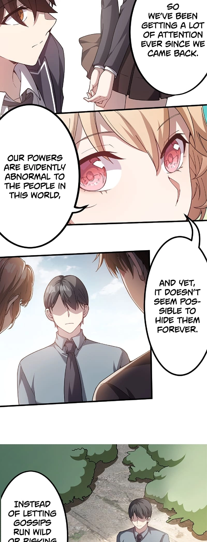 Isekai Kaeri no Saikyou Tamer, Tsukaima wa Osananajimi Chapter 8 page 13 - 