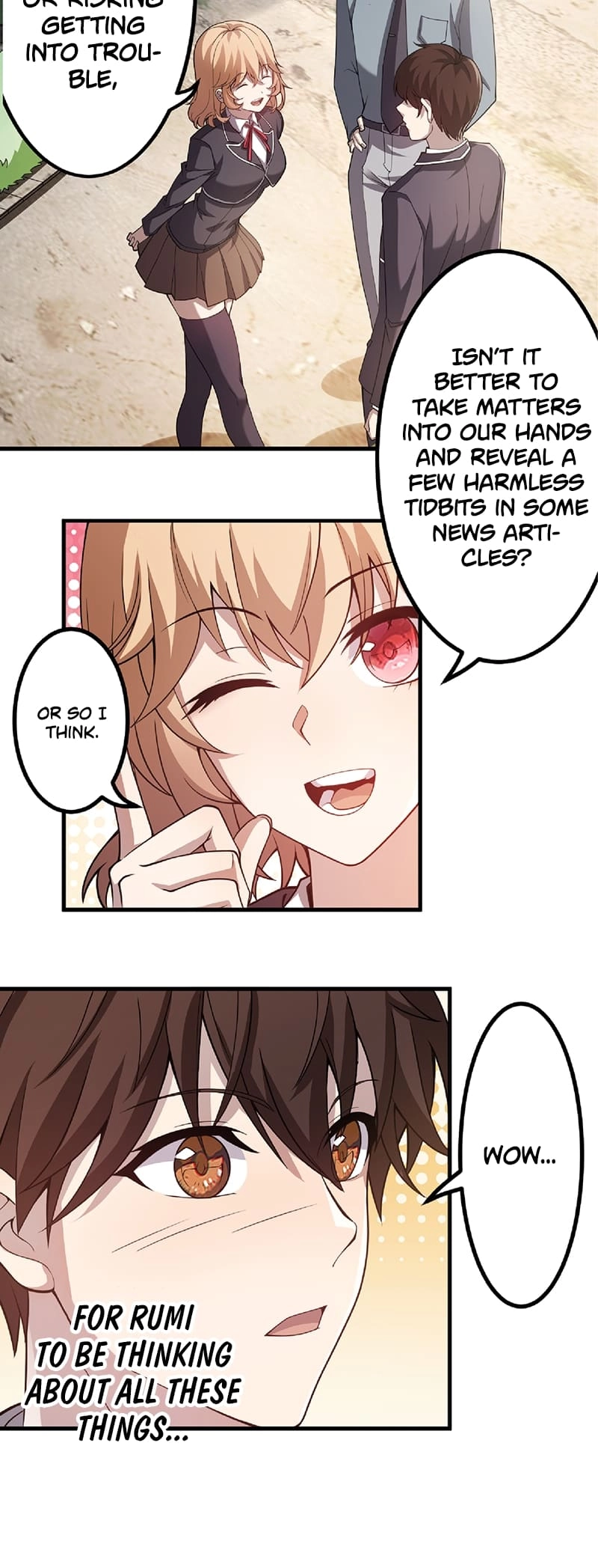 Isekai Kaeri no Saikyou Tamer, Tsukaima wa Osananajimi Chapter 8 page 14 - 