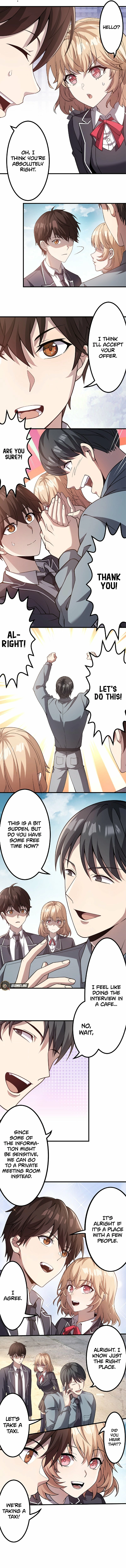 Isekai Kaeri no Saikyou Tamer, Tsukaima wa Osananajimi Chapter 8 page 15 - 
