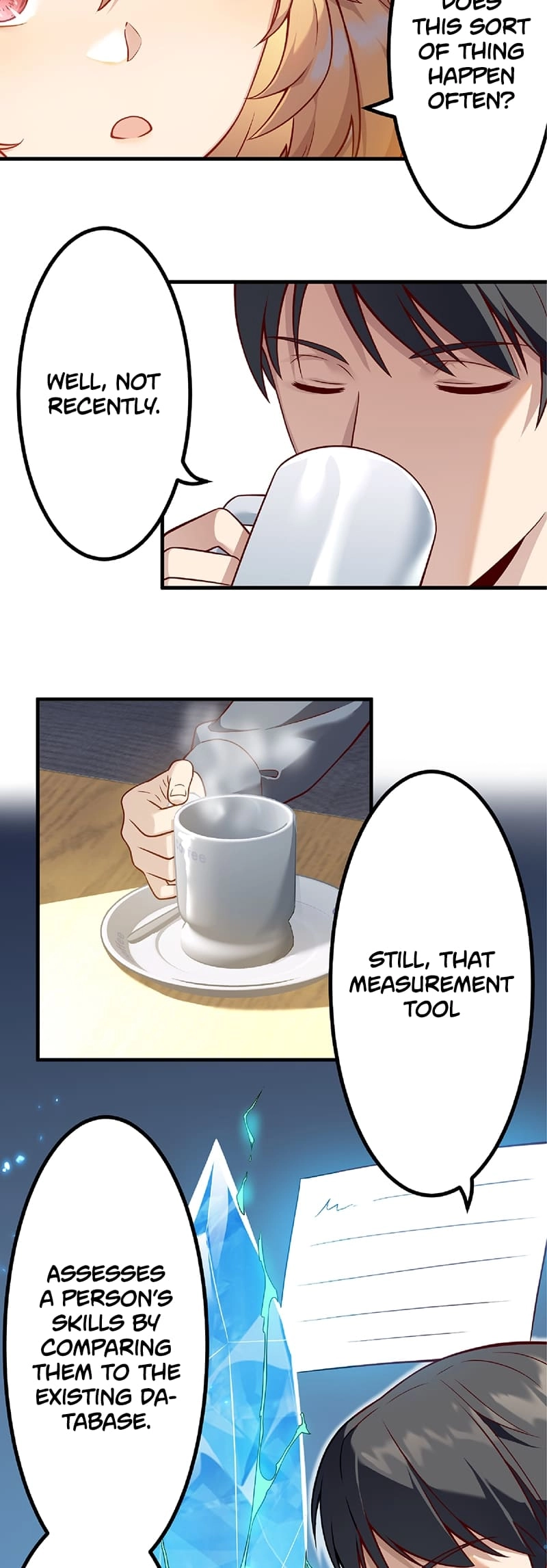 Isekai Kaeri no Saikyou Tamer, Tsukaima wa Osananajimi Chapter 8 page 21 - 