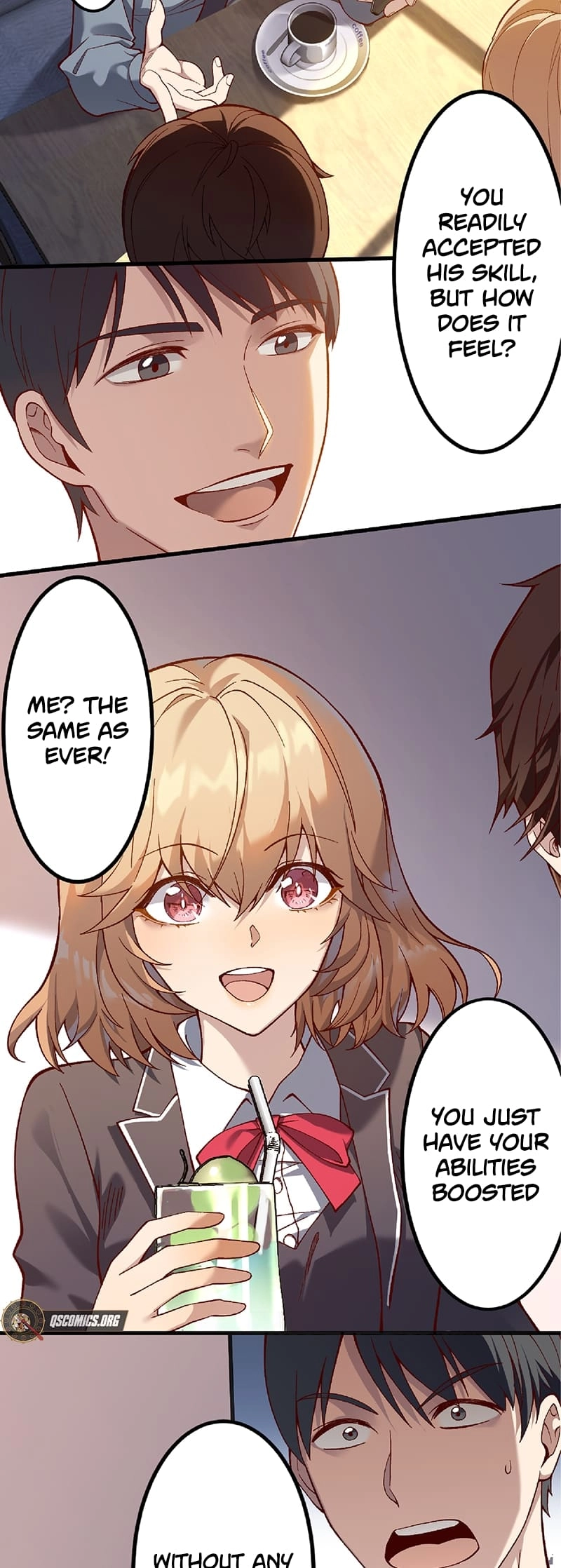 Isekai Kaeri no Saikyou Tamer, Tsukaima wa Osananajimi Chapter 8 page 25 - 