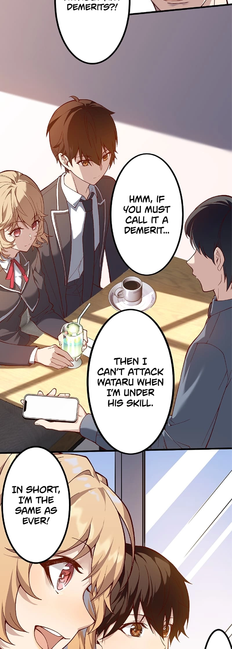 Isekai Kaeri no Saikyou Tamer, Tsukaima wa Osananajimi Chapter 8 page 26 - 