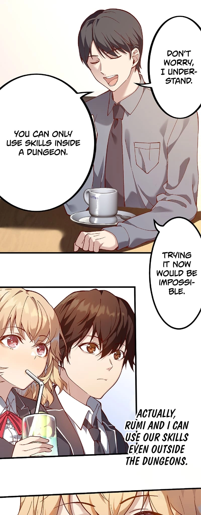 Isekai Kaeri no Saikyou Tamer, Tsukaima wa Osananajimi Chapter 8 page 28 - 