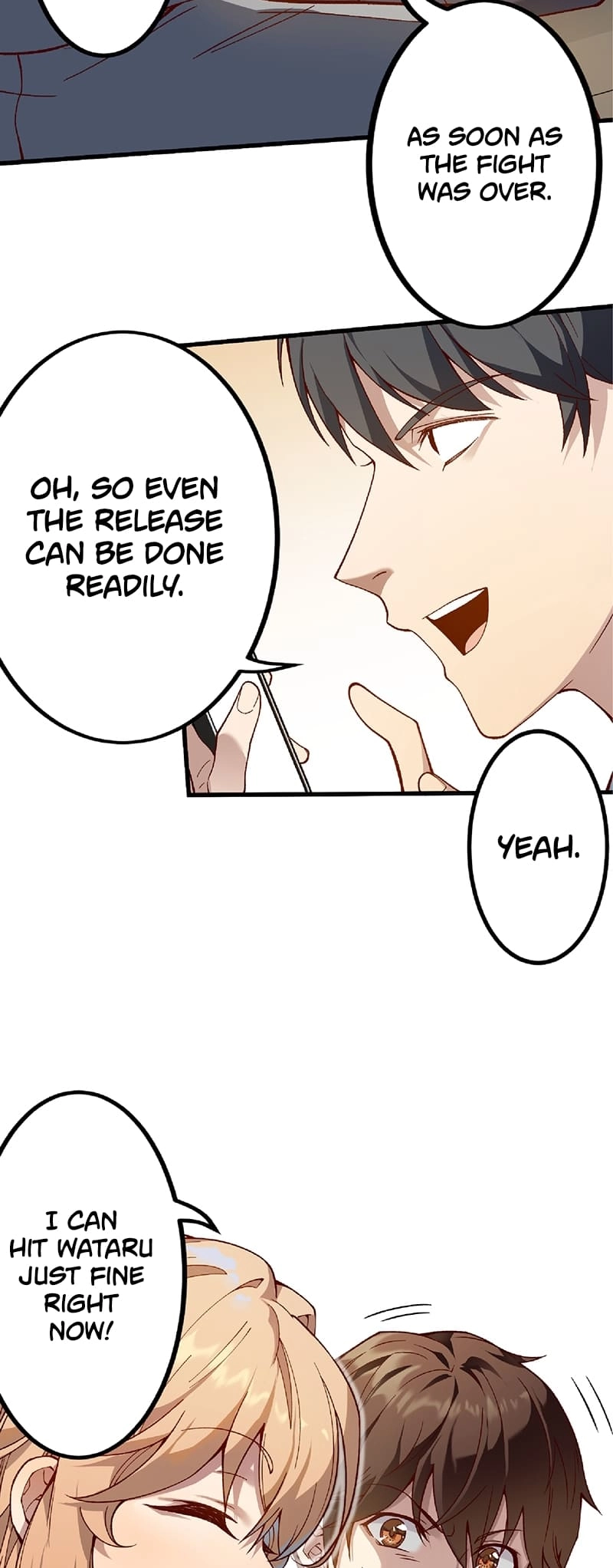 Isekai Kaeri no Saikyou Tamer, Tsukaima wa Osananajimi Chapter 8 page 30 - 