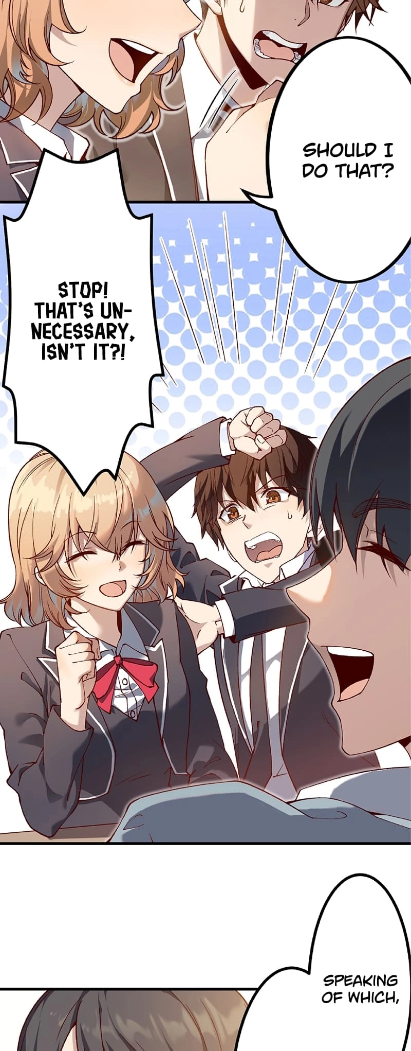 Isekai Kaeri no Saikyou Tamer, Tsukaima wa Osananajimi Chapter 8 page 31 - 