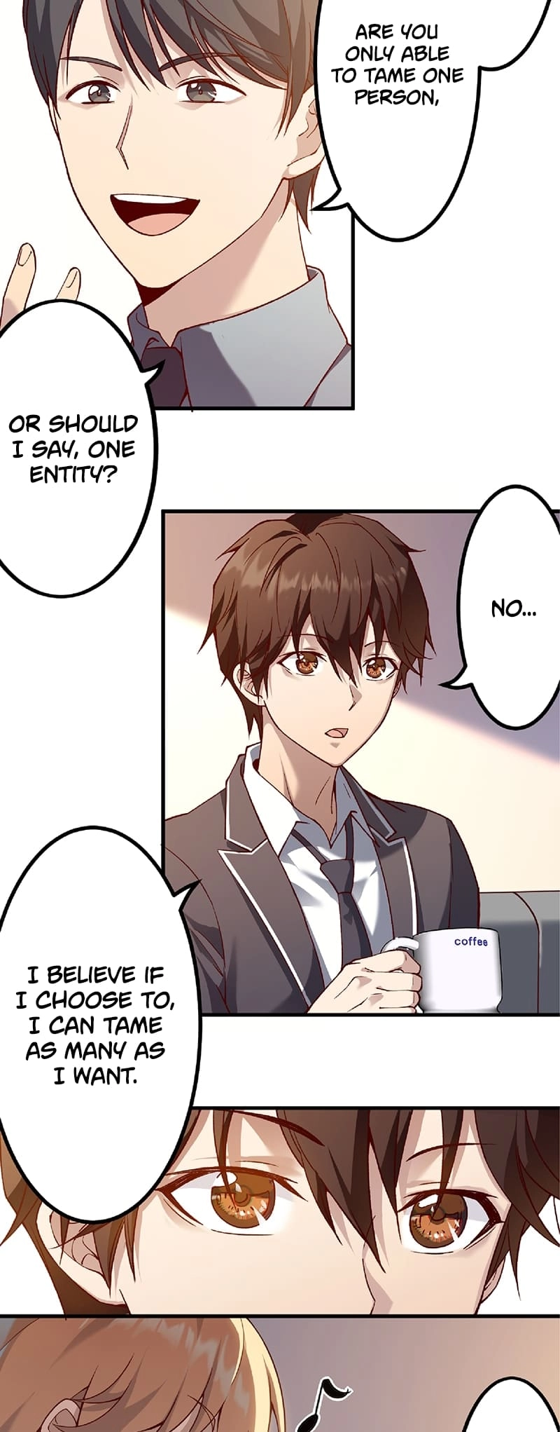Isekai Kaeri no Saikyou Tamer, Tsukaima wa Osananajimi Chapter 8 page 32 - 