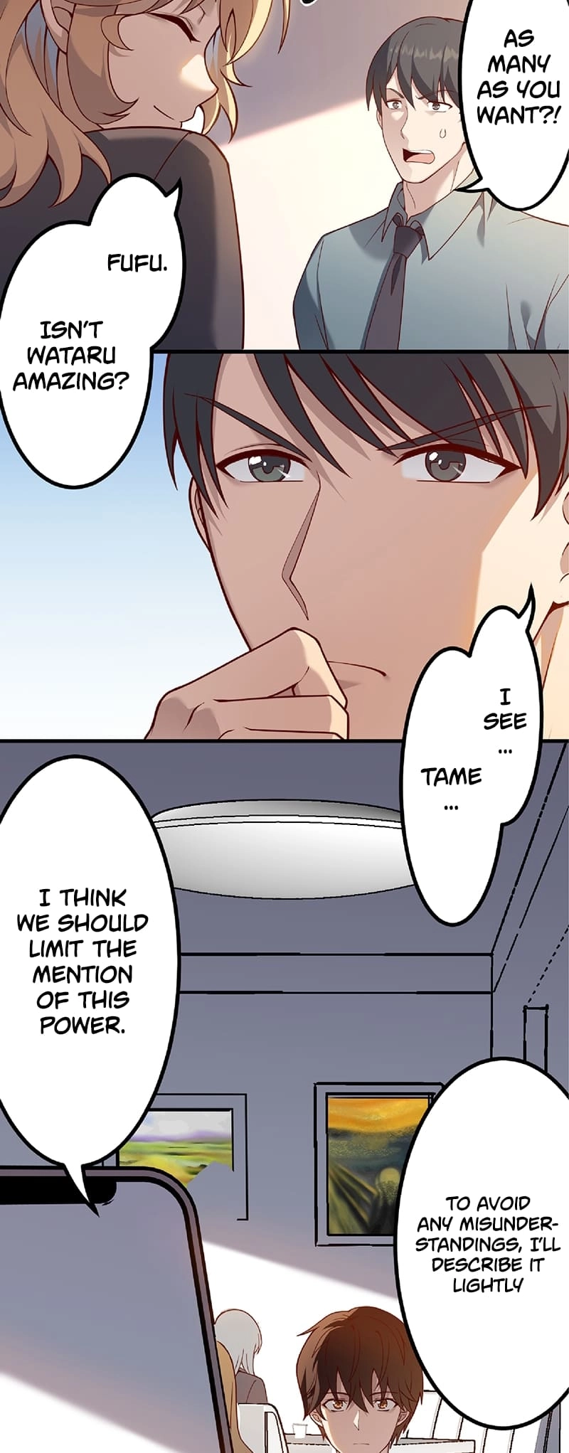 Isekai Kaeri no Saikyou Tamer, Tsukaima wa Osananajimi Chapter 8 page 33 - 