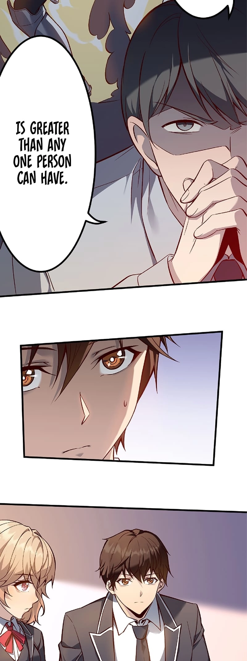 Isekai Kaeri no Saikyou Tamer, Tsukaima wa Osananajimi Chapter 8 page 39 - 