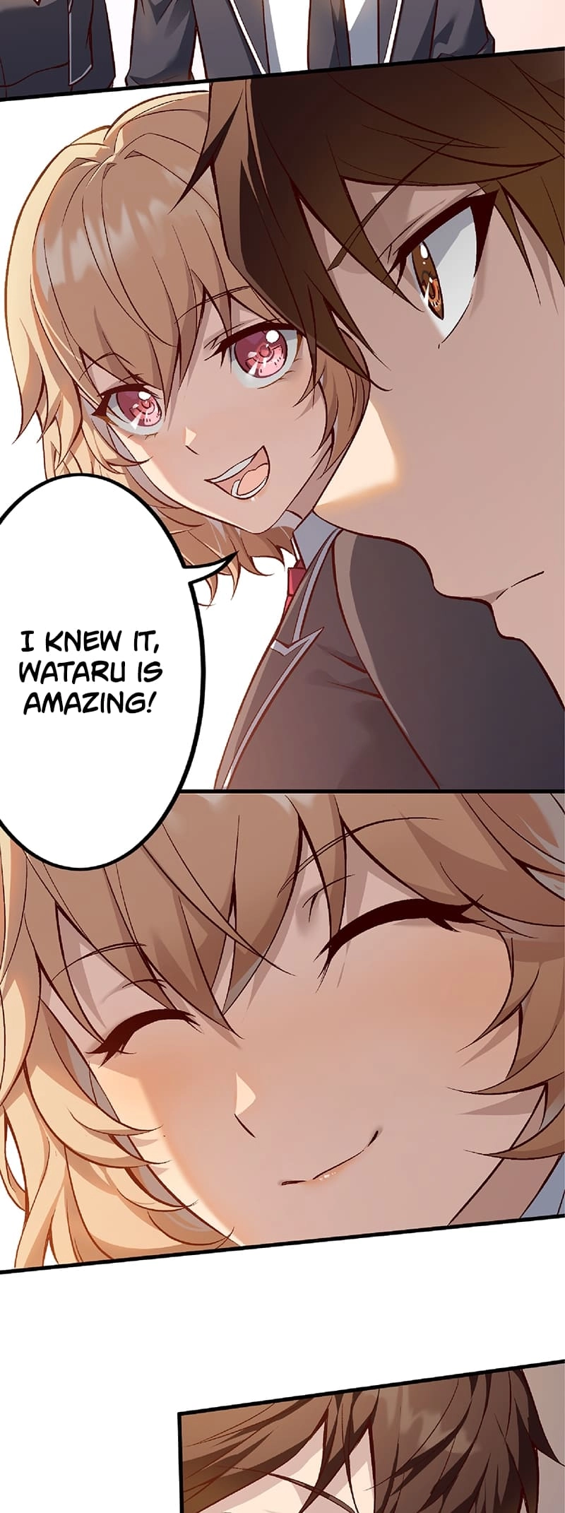 Isekai Kaeri no Saikyou Tamer, Tsukaima wa Osananajimi Chapter 8 page 40 - 