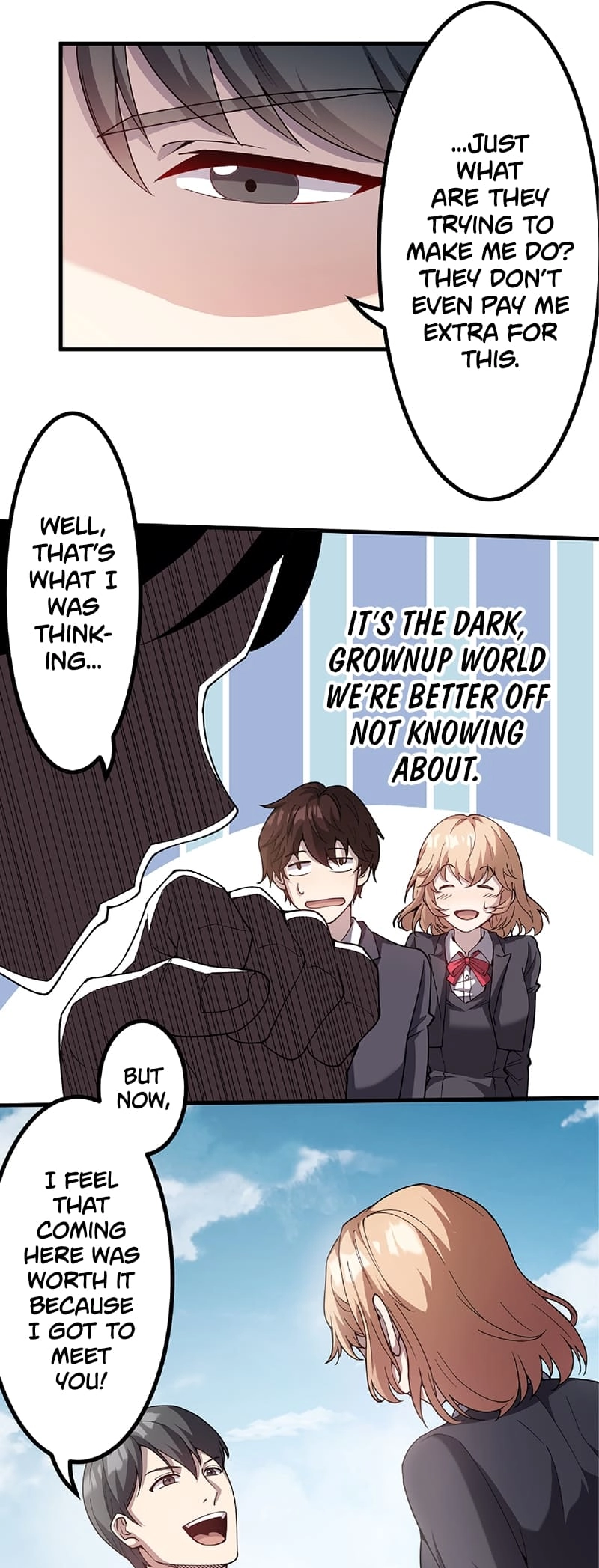 Isekai Kaeri no Saikyou Tamer, Tsukaima wa Osananajimi Chapter 8 page 8 - 